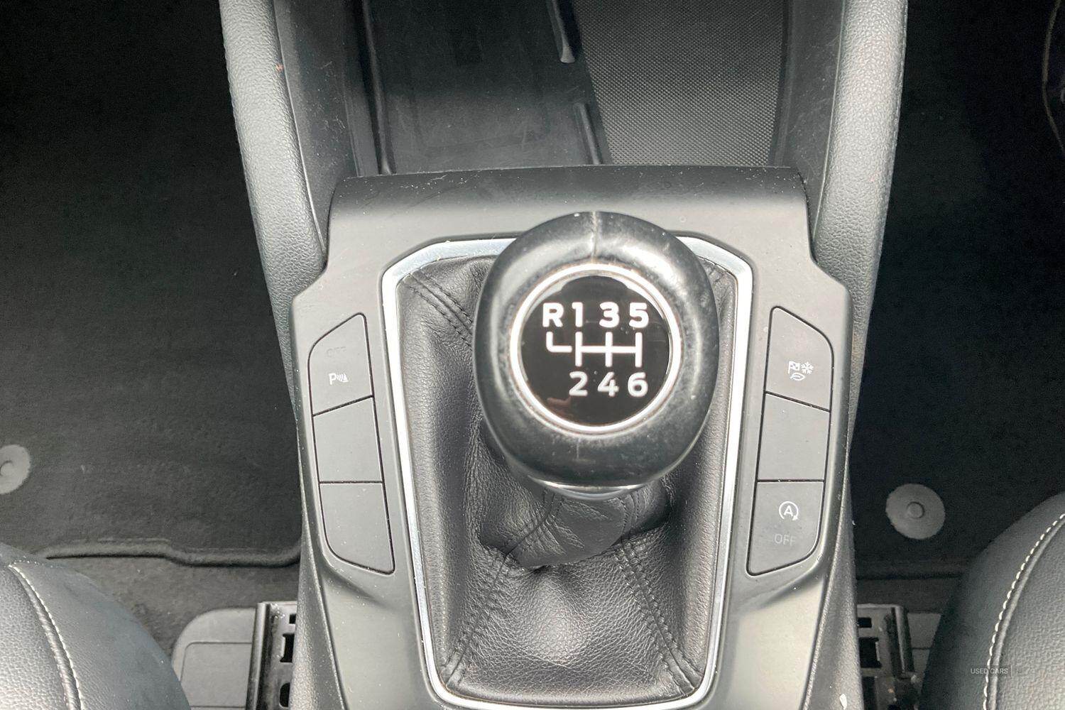 Jul 2020 Ford Kuga 1.5 EcoBlue Titanium 5dr