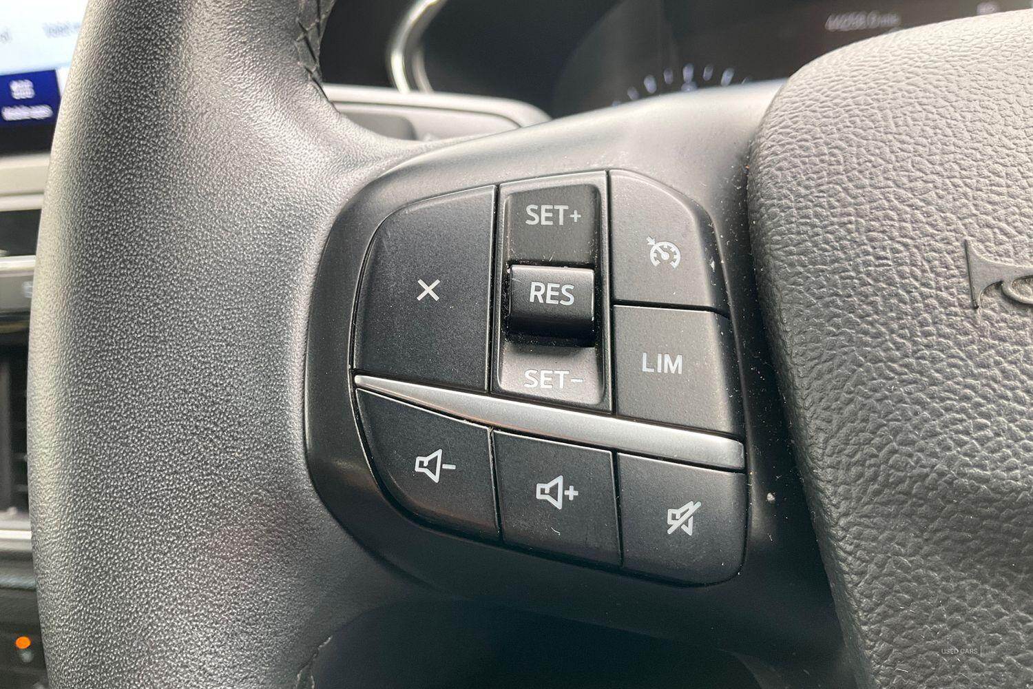 Jul 2020 Ford Kuga 1.5 EcoBlue Titanium 5dr