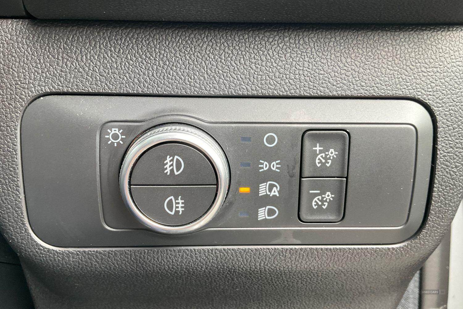 Jul 2020 Ford Kuga 1.5 EcoBlue Titanium 5dr
