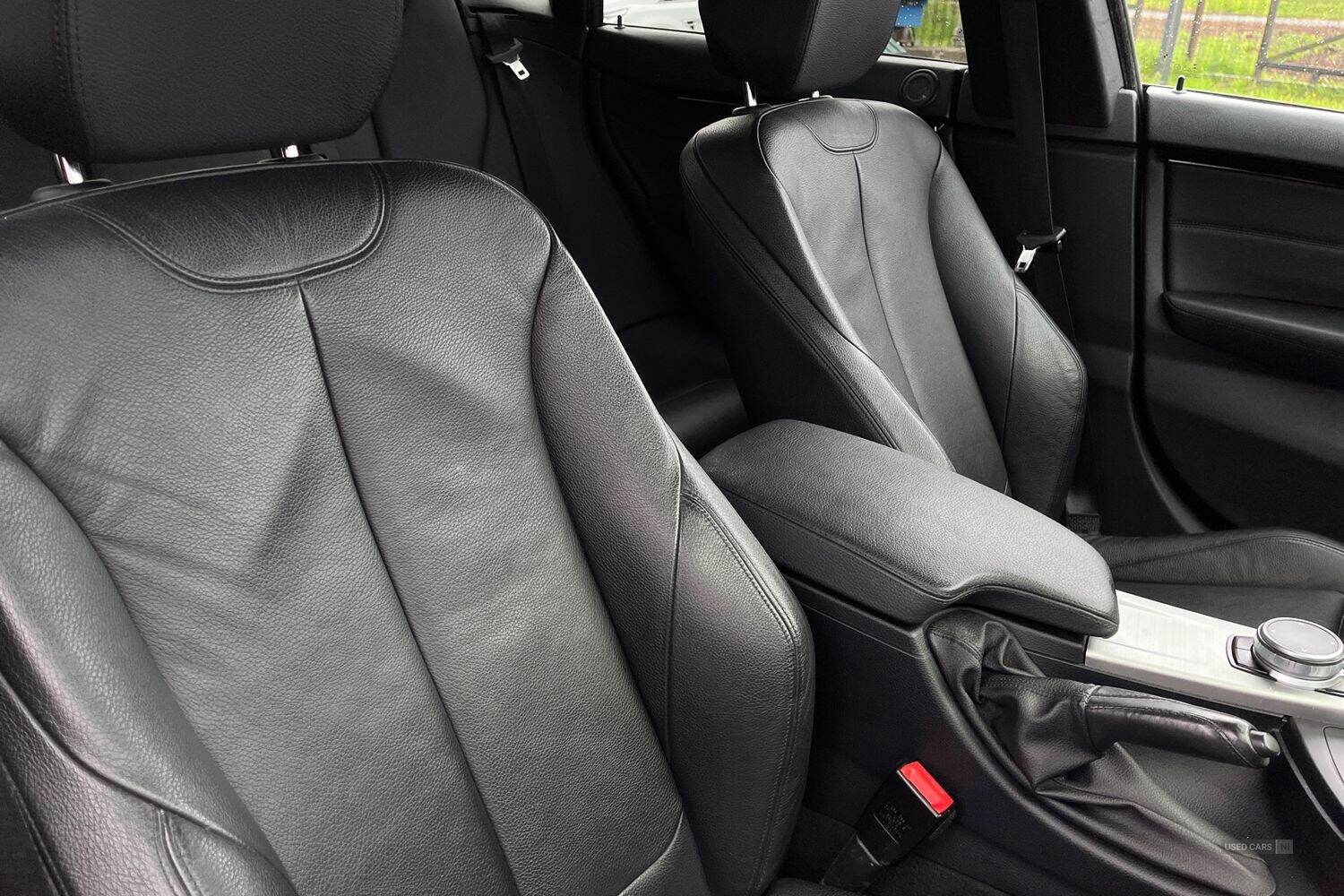 2019 BMW 4 Series 430d M Sport 5dr Auto - 2 KEYS, HEATED SEATS & STEERING WHEEL, REVERSING + SIDE CAMERA'S, POWER TAILGATE, DRIVER'S SEAT MEMORY FUNCTION and more