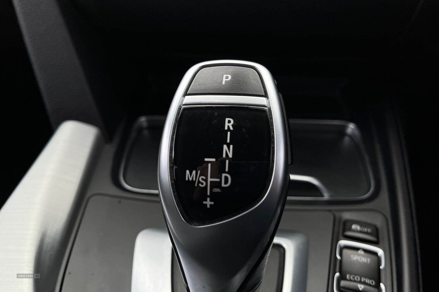 2019 BMW 4 Series 430d M Sport 5dr Auto - 2 KEYS, HEATED SEATS & STEERING WHEEL, REVERSING + SIDE CAMERA'S, POWER TAILGATE, DRIVER'S SEAT MEMORY FUNCTION and more