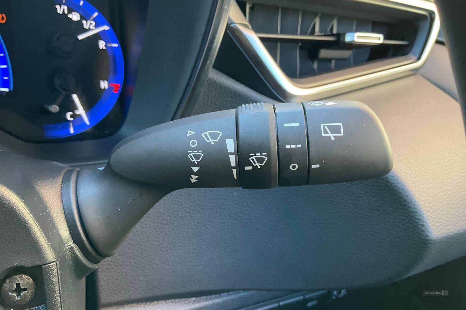 Dec 2022 Toyota Corolla 1.8 VVT-i Hybrid Icon 5dr CVT