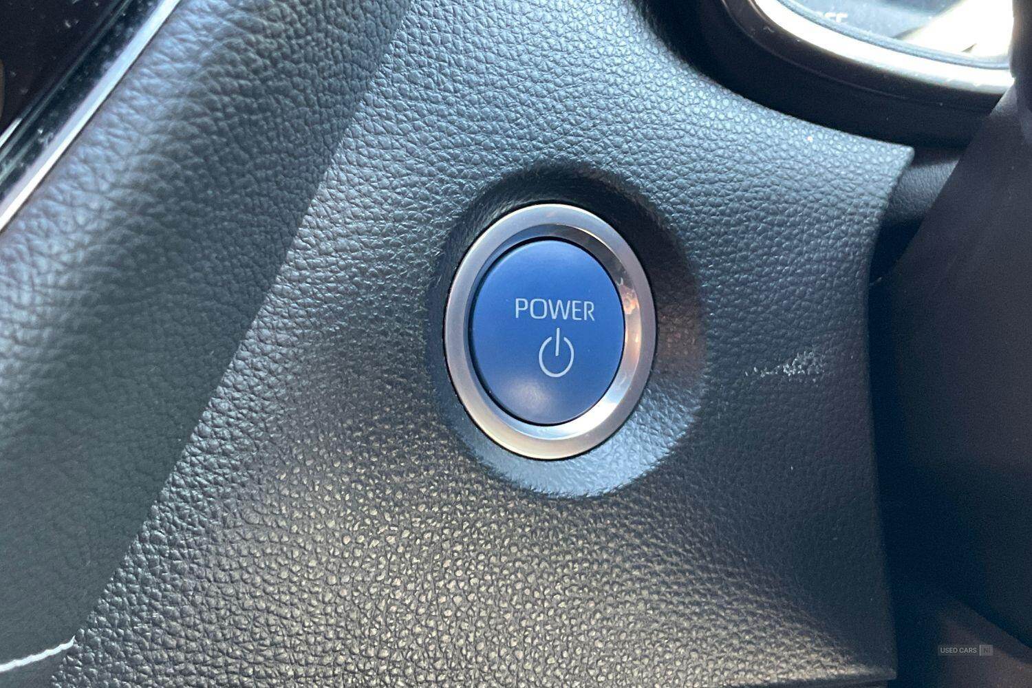 Dec 2022 Toyota Corolla 1.8 VVT-i Hybrid Icon 5dr CVT