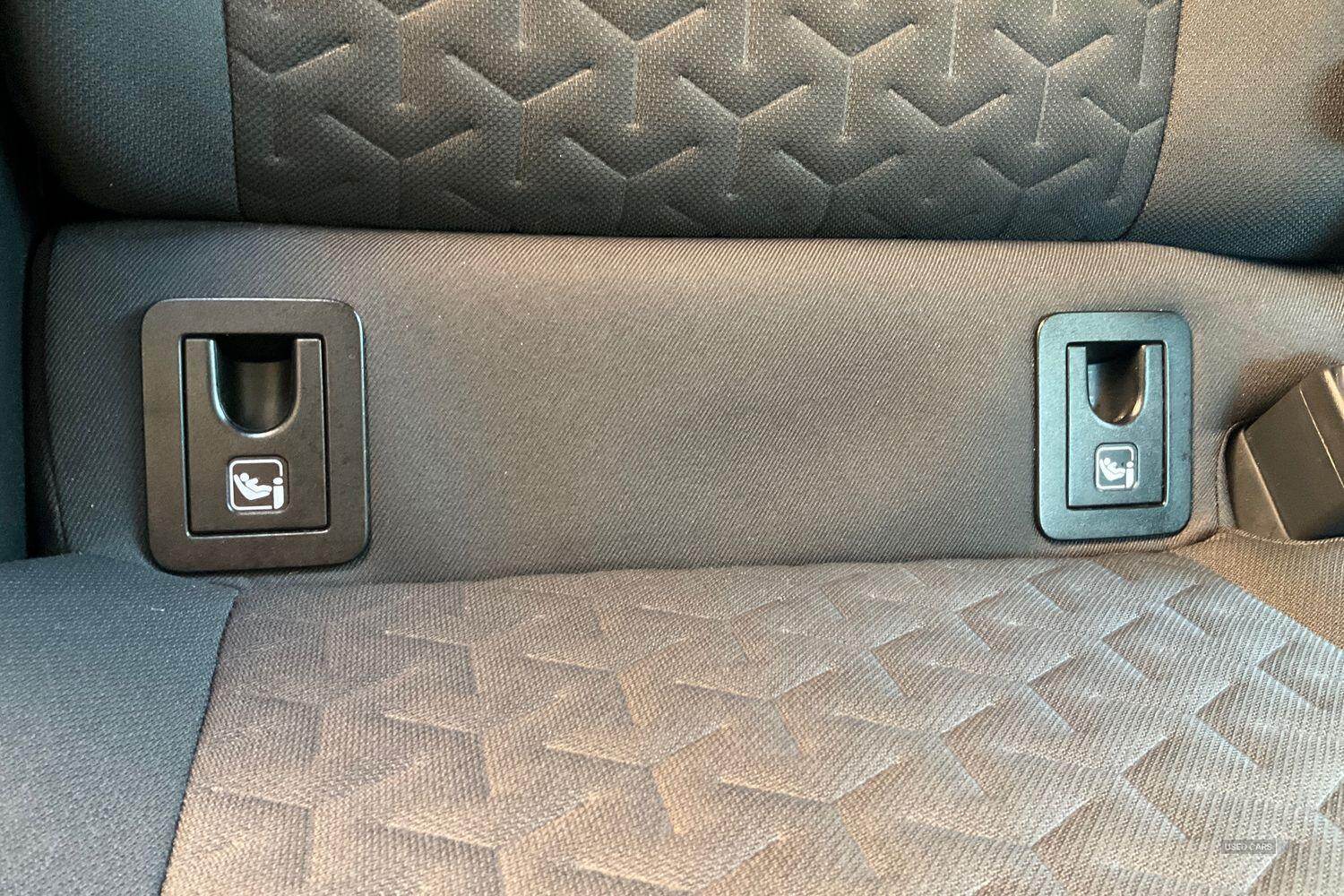 Dec 2022 Toyota Corolla 1.8 VVT-i Hybrid Icon 5dr CVT