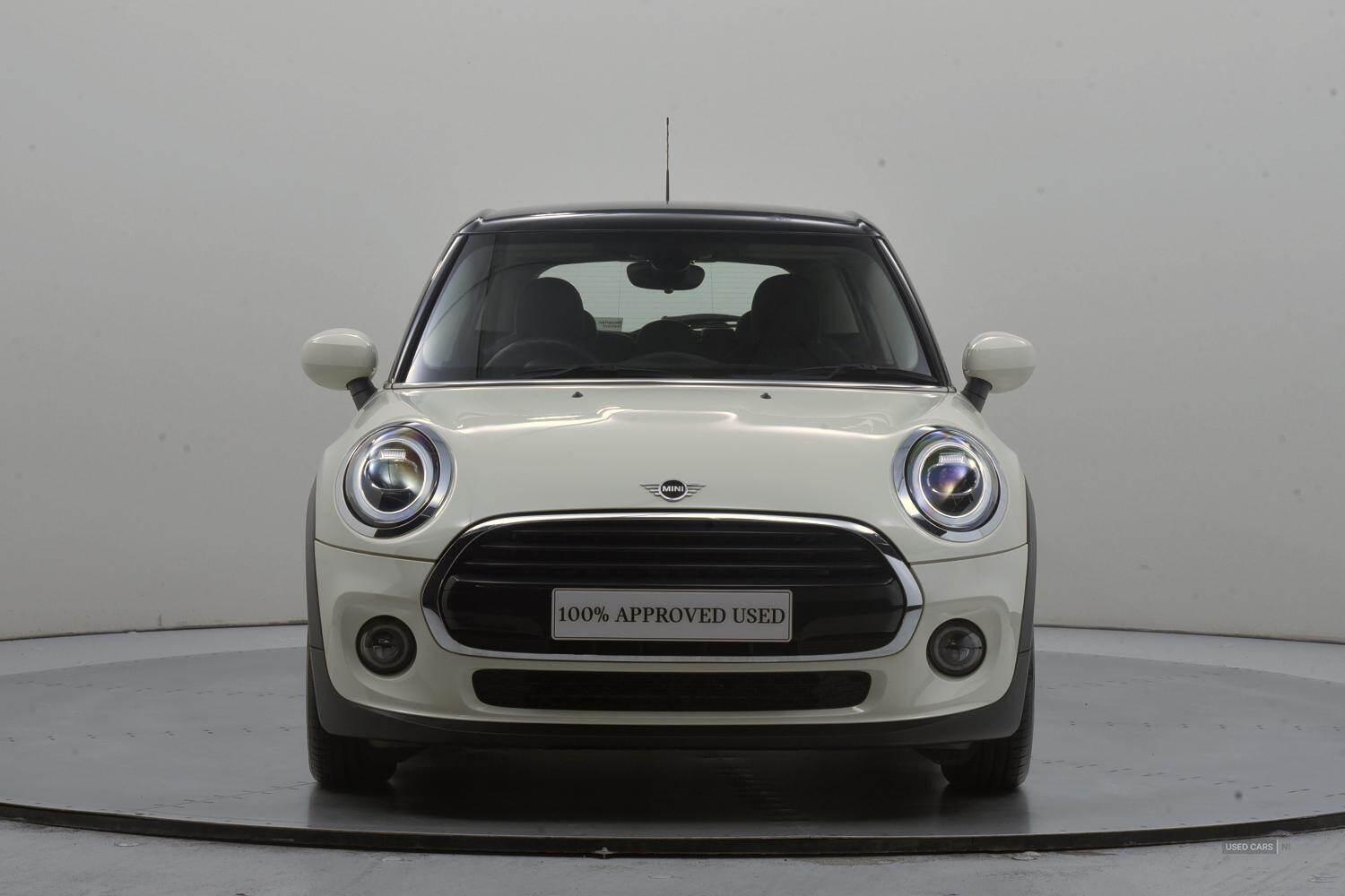 Dec 2019 MINI HATCHBACK 1.5 Cooper Classic II 5dr