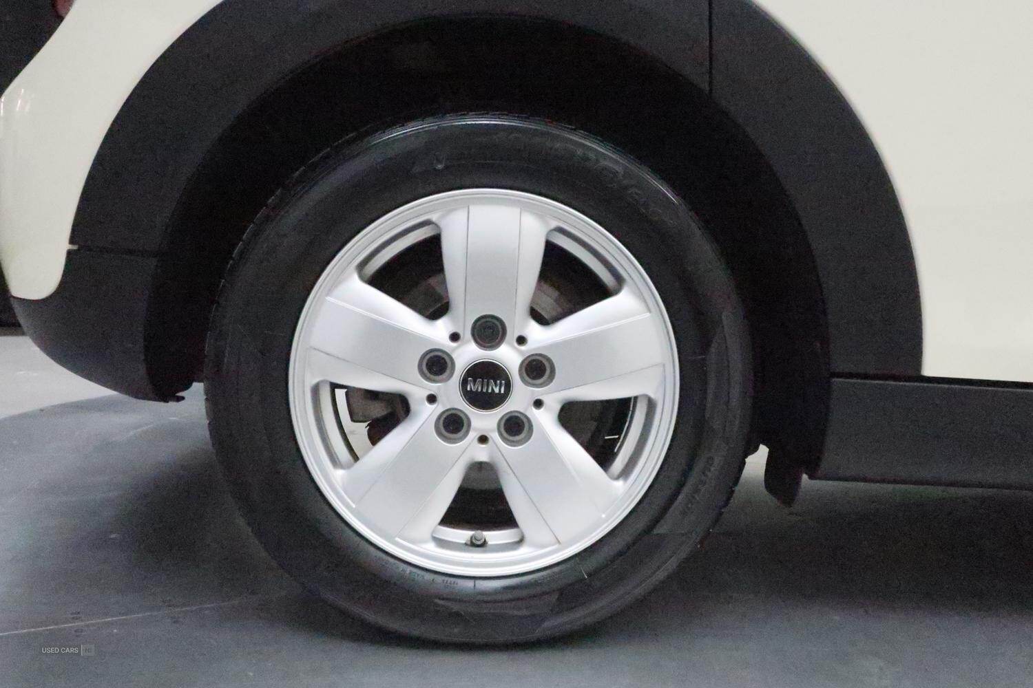 Dec 2019 MINI HATCHBACK 1.5 Cooper Classic II 5dr