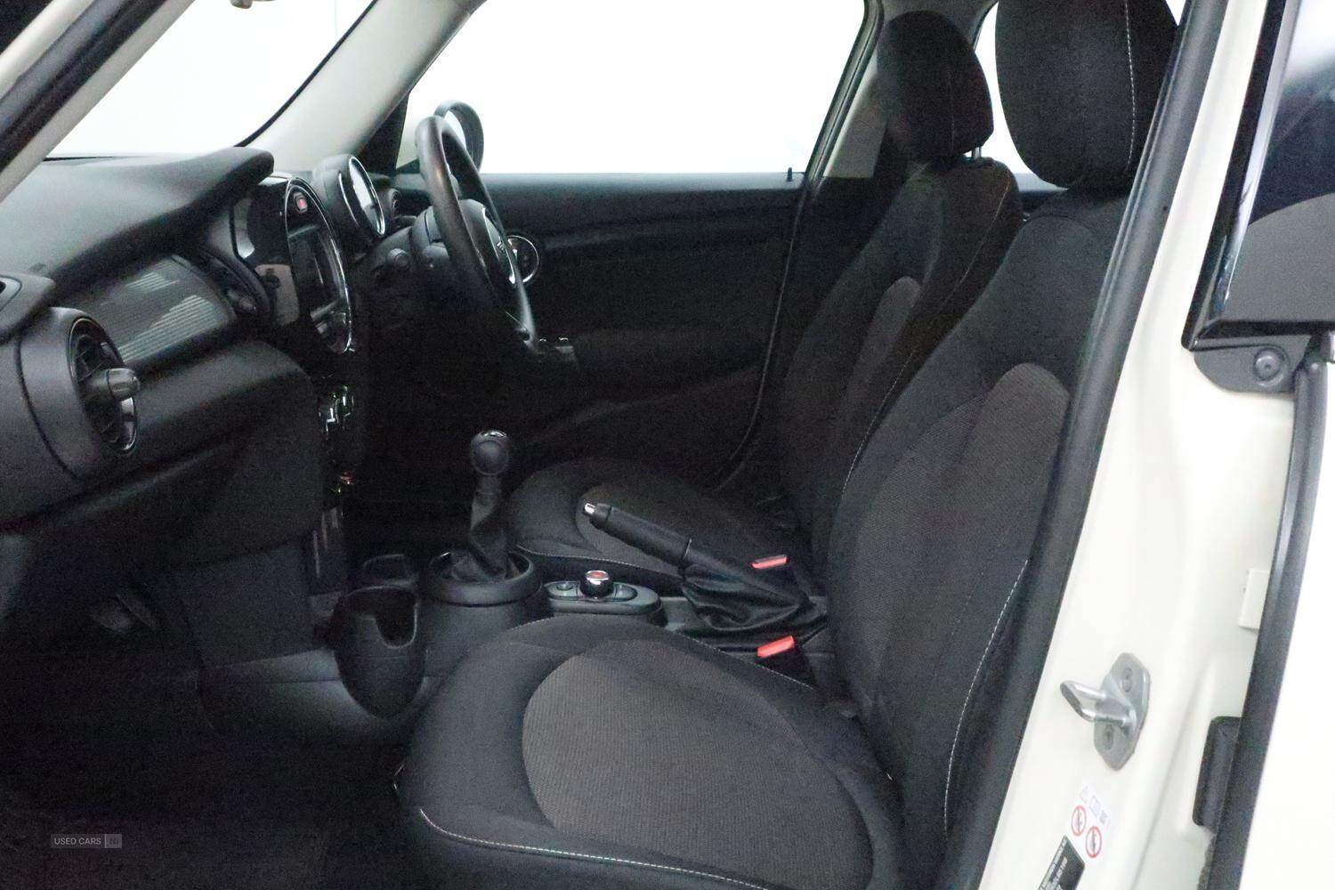 Dec 2019 MINI HATCHBACK 1.5 Cooper Classic II 5dr