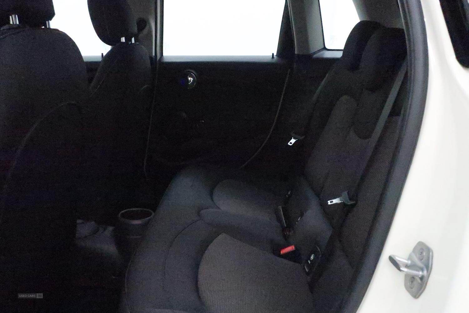 Dec 2019 MINI HATCHBACK 1.5 Cooper Classic II 5dr
