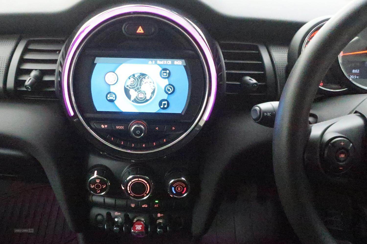 Dec 2019 MINI HATCHBACK 1.5 Cooper Classic II 5dr