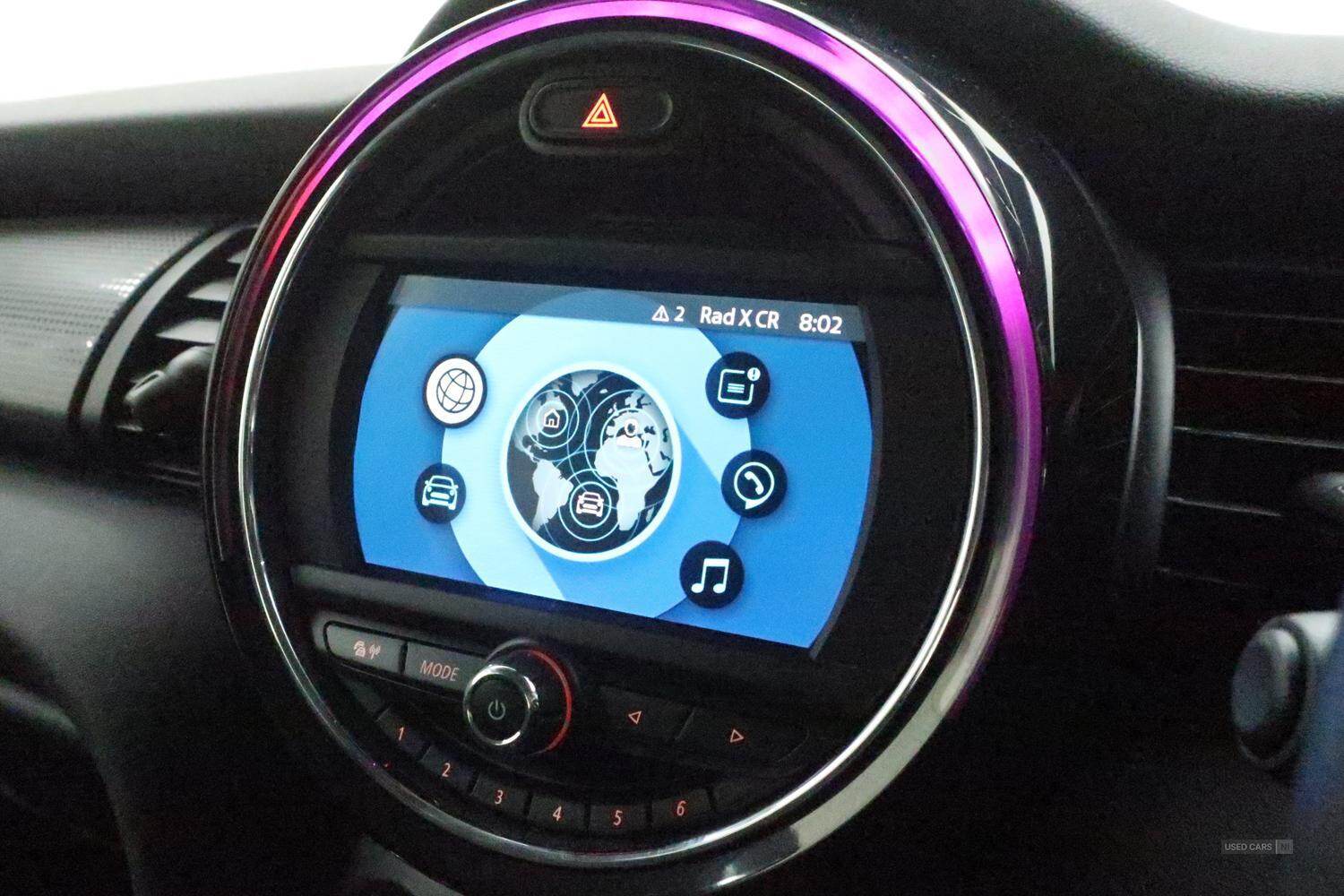 Dec 2019 MINI HATCHBACK 1.5 Cooper Classic II 5dr