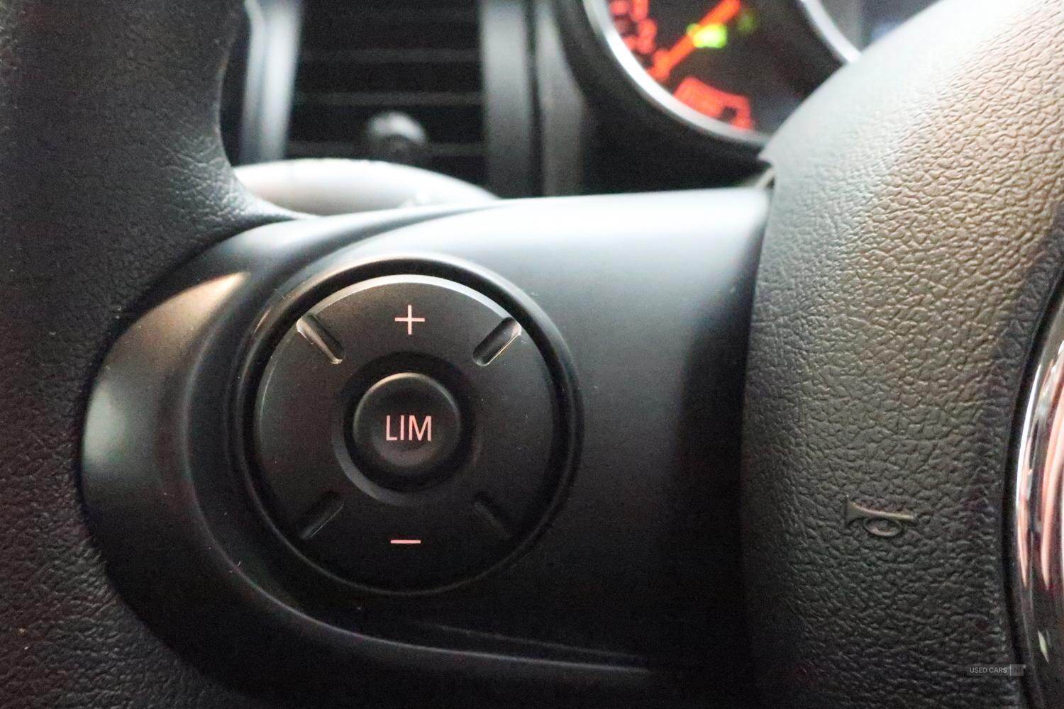 Dec 2019 MINI HATCHBACK 1.5 Cooper Classic II 5dr