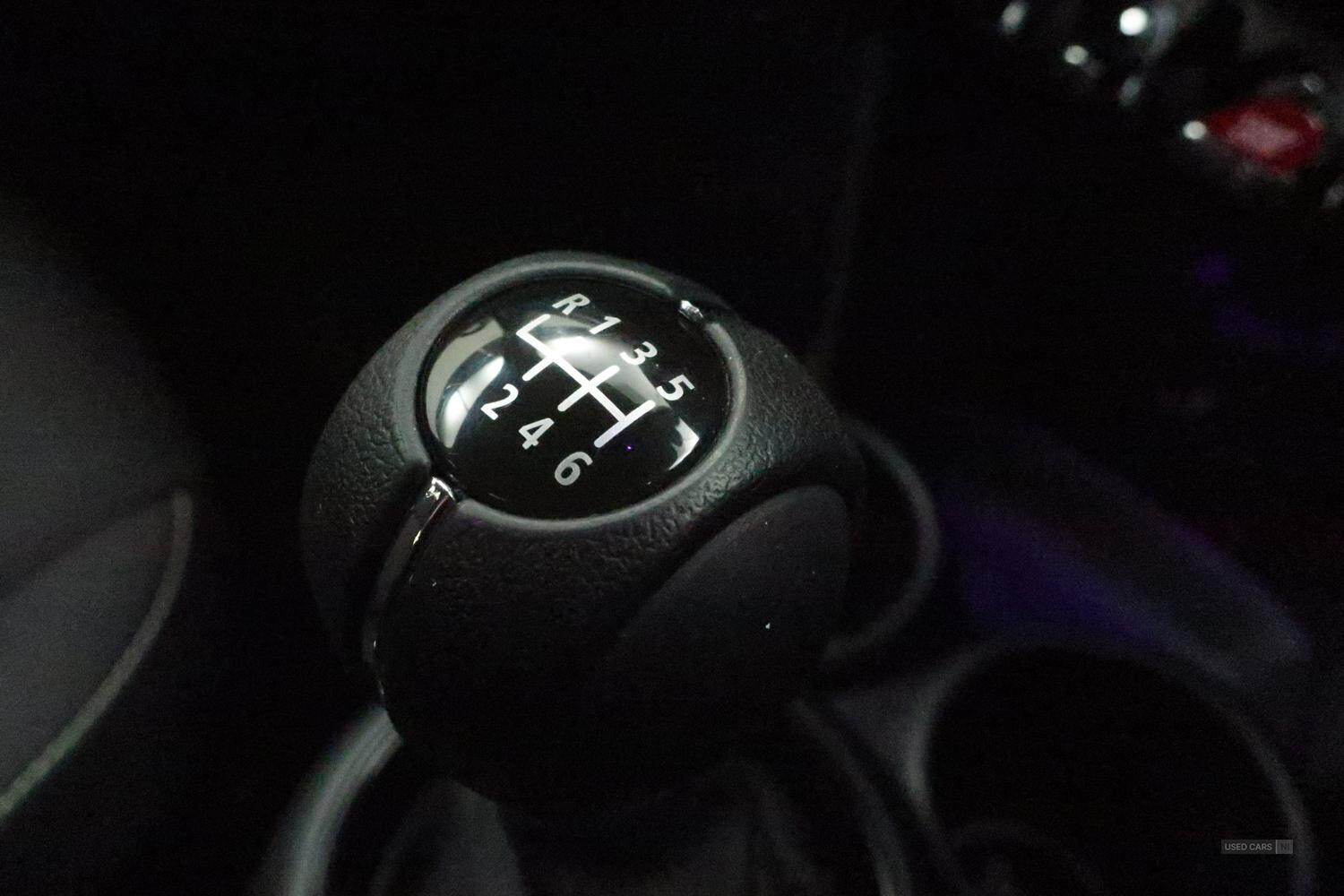 Dec 2019 MINI HATCHBACK 1.5 Cooper Classic II 5dr