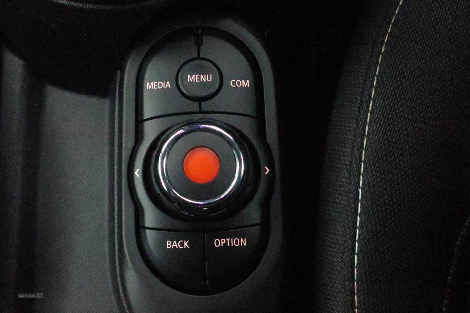 Dec 2019 MINI HATCHBACK 1.5 Cooper Classic II 5dr