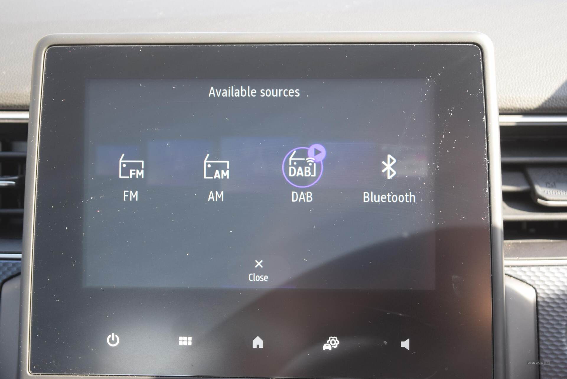  2024 Renault Arkana 1.6 E-Tech FHEV 145 Evolution 5dr Auto