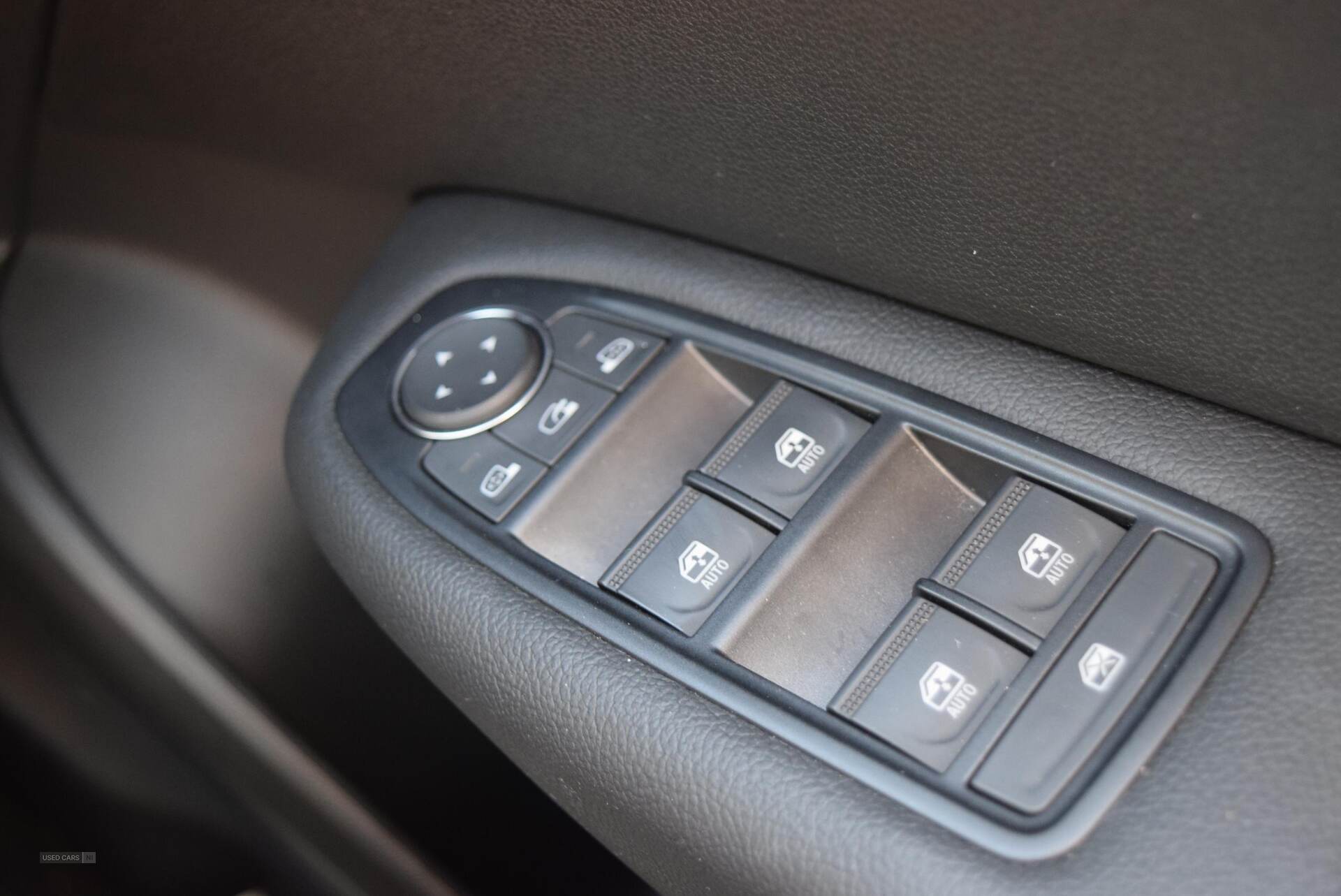  2024 Renault Arkana 1.6 E-Tech FHEV 145 Evolution 5dr Auto