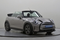 MINI Convertible 1.5 Cooper Classic 2dr in Antrim