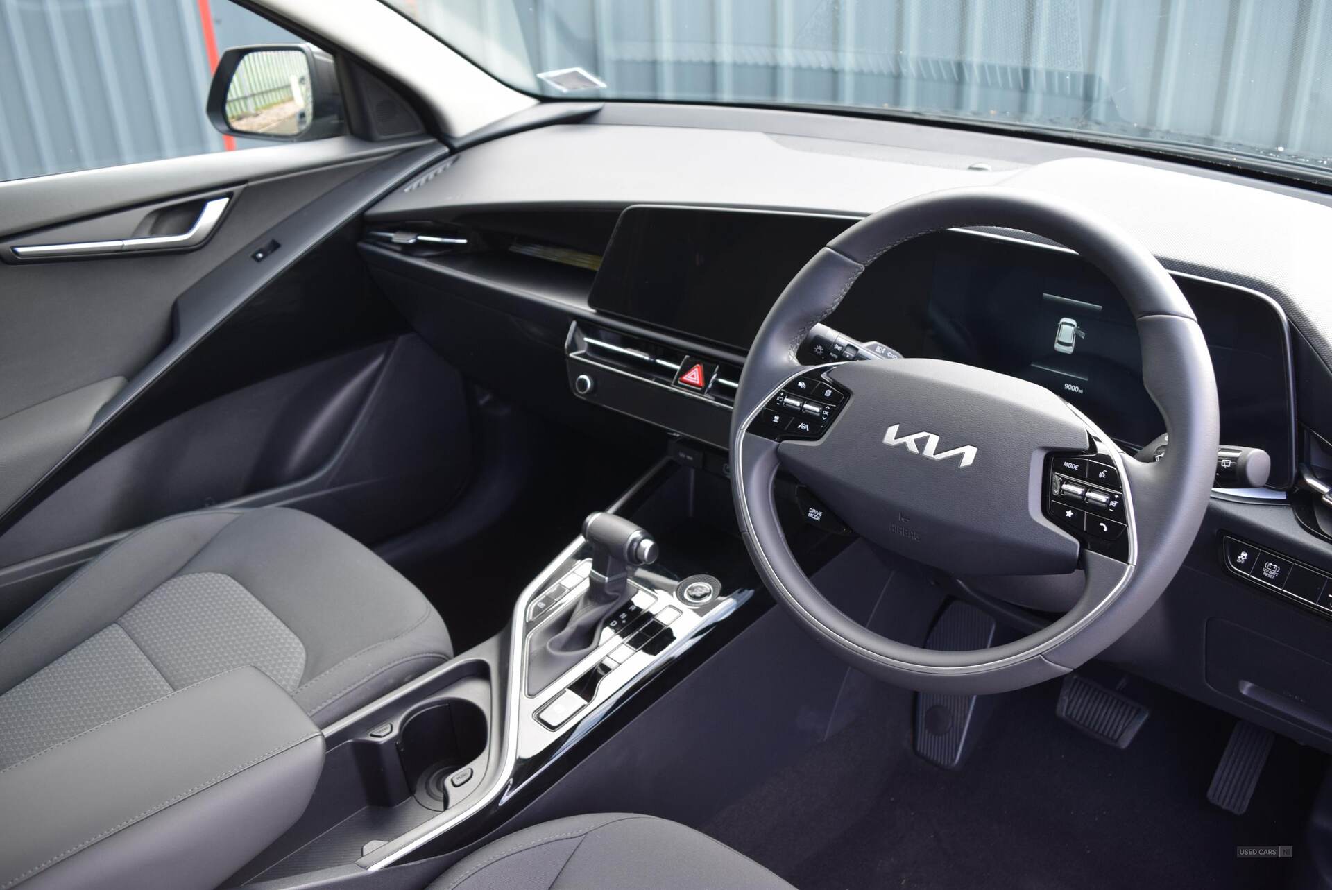  2024 Kia Niro 1.6 GDi 127 Hybrid 2 Nav 5dr DCT