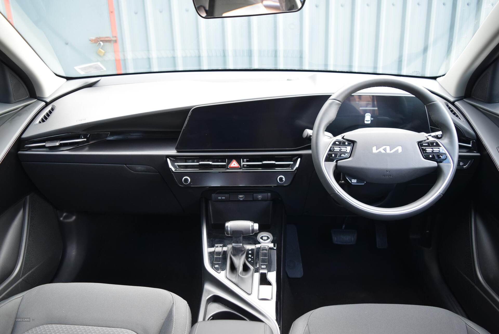  2024 Kia Niro 1.6 GDi 127 Hybrid 2 Nav 5dr DCT