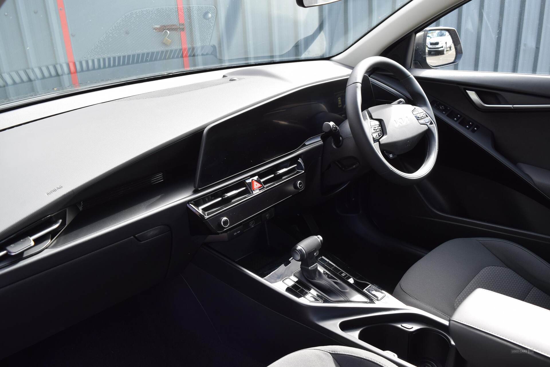  2024 Kia Niro 1.6 GDi 127 Hybrid 2 Nav 5dr DCT