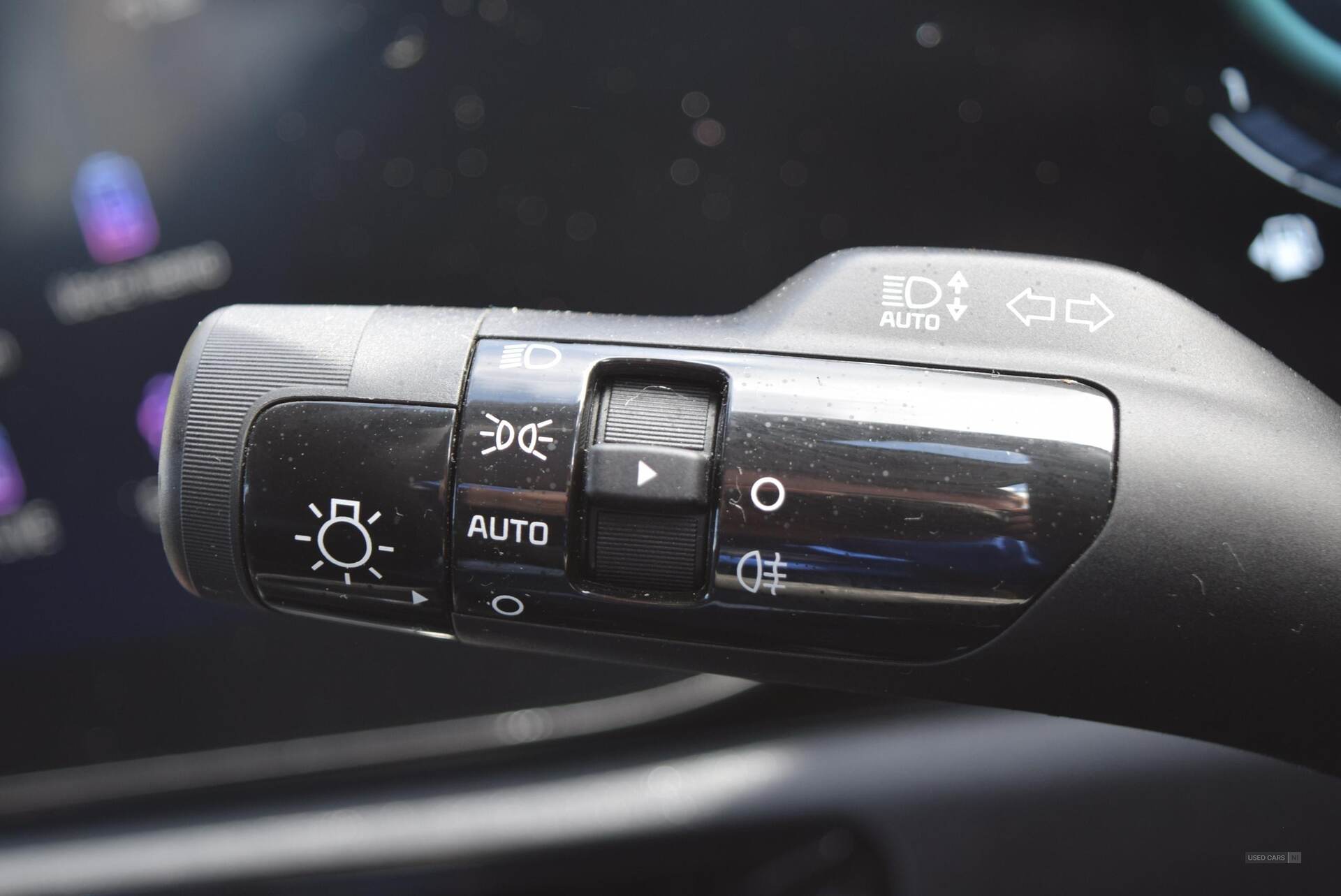  2024 Kia Niro 1.6 GDi 127 Hybrid 2 Nav 5dr DCT