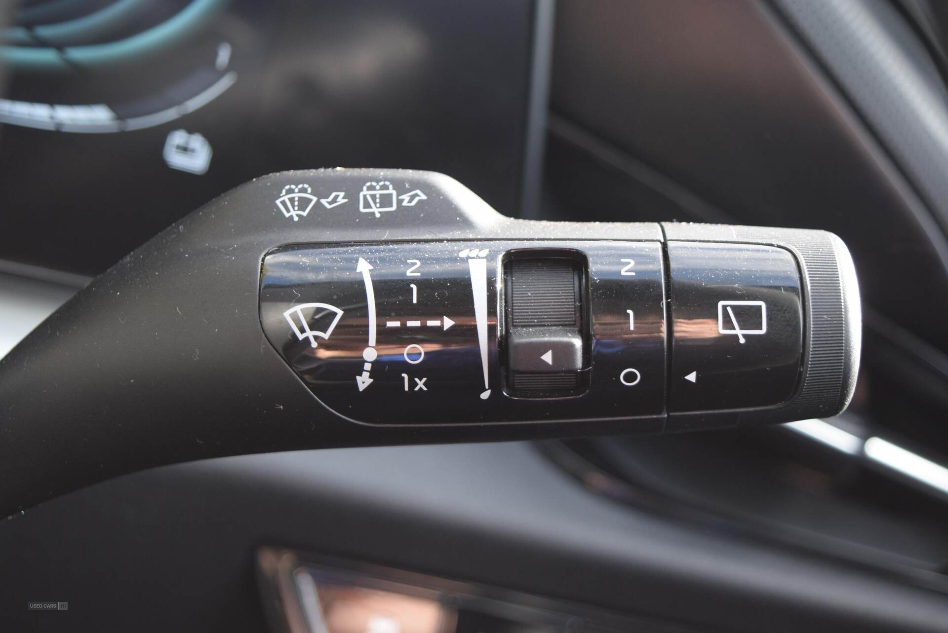  2024 Kia Niro 1.6 GDi 127 Hybrid 2 Nav 5dr DCT