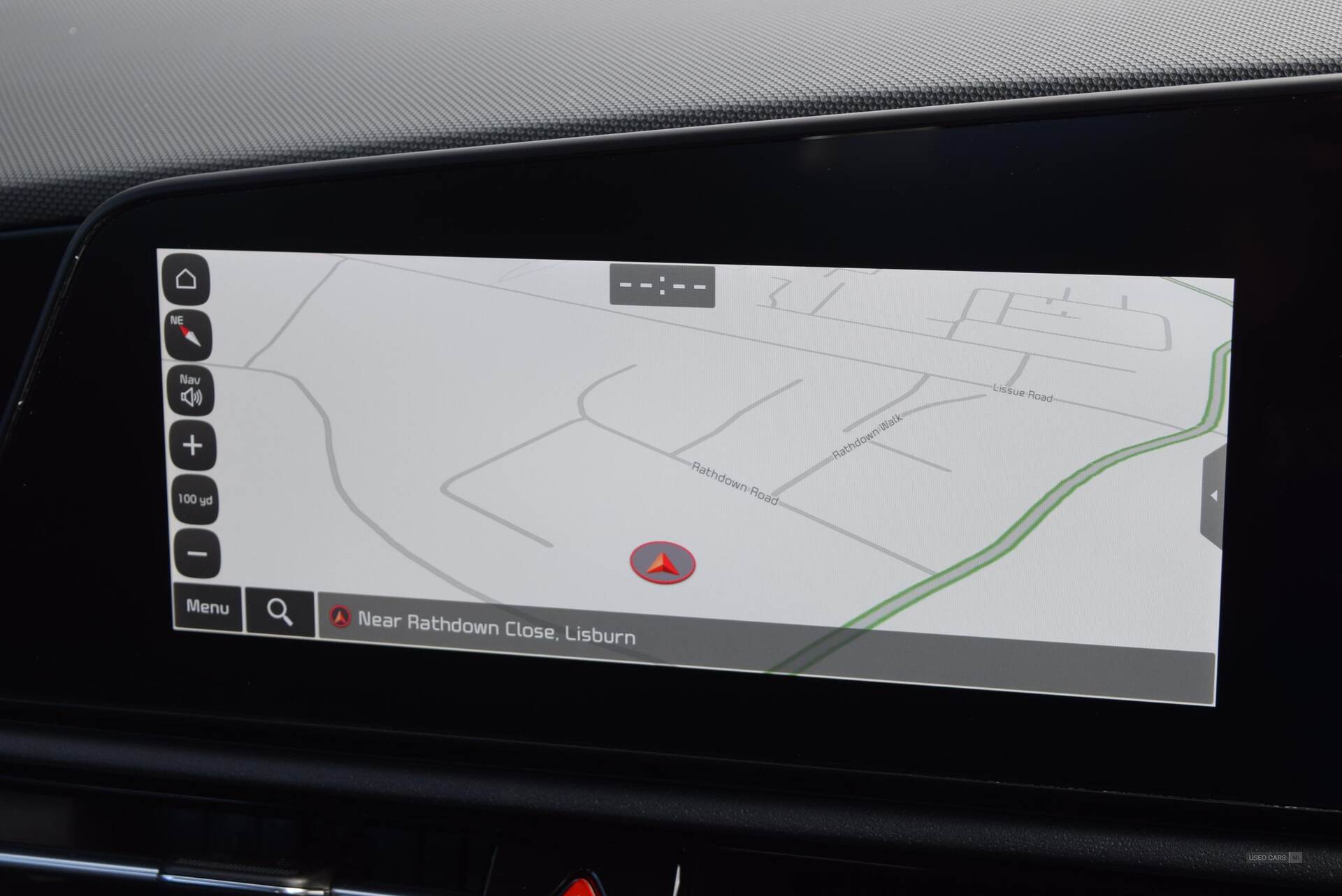  2024 Kia Niro 1.6 GDi 127 Hybrid 2 Nav 5dr DCT