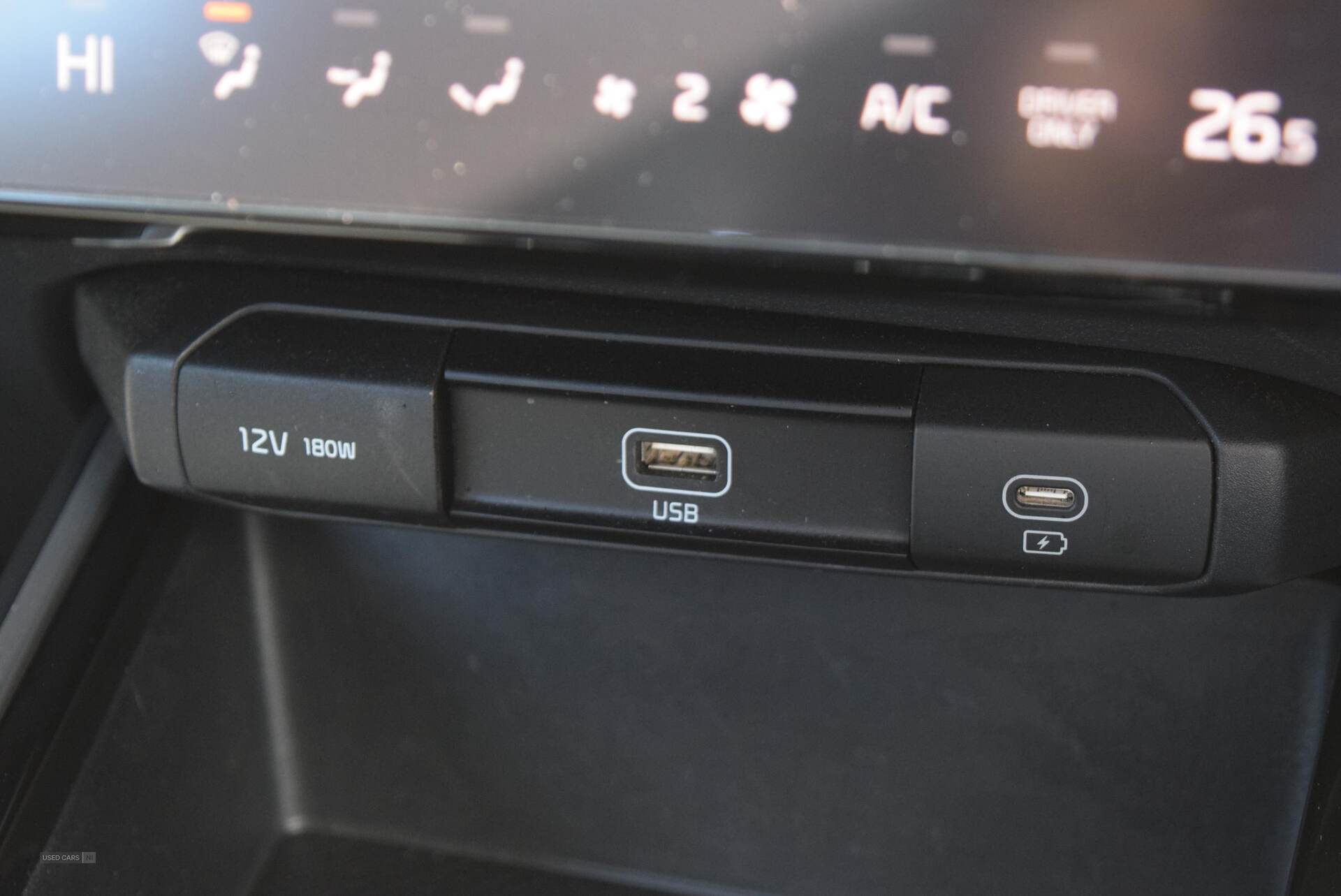  2024 Kia Niro 1.6 GDi 127 Hybrid 2 Nav 5dr DCT