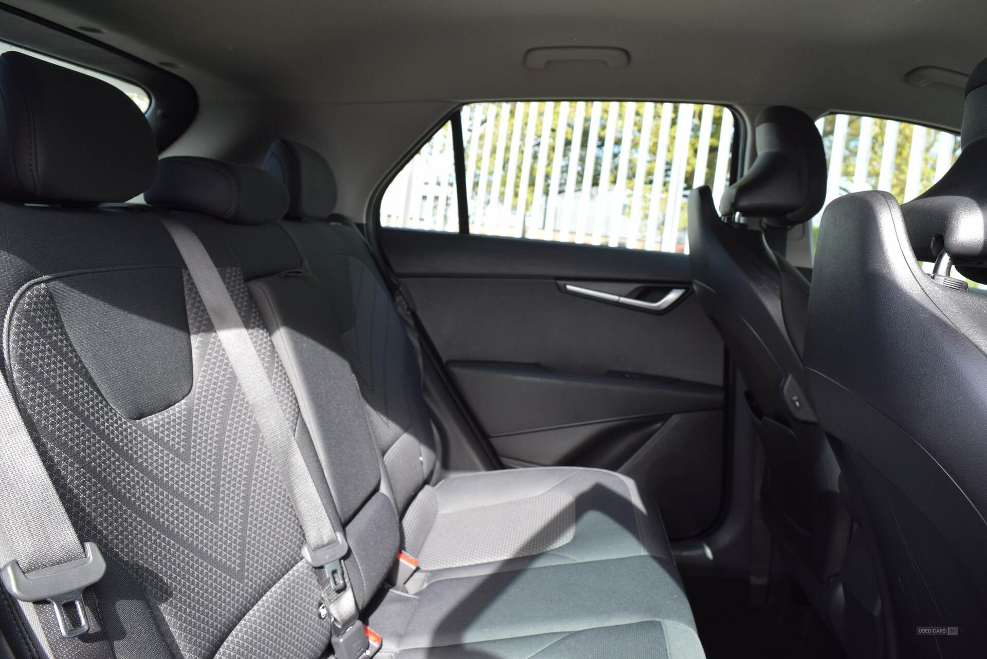  2024 Kia Niro 1.6 GDi 127 Hybrid 2 Nav 5dr DCT