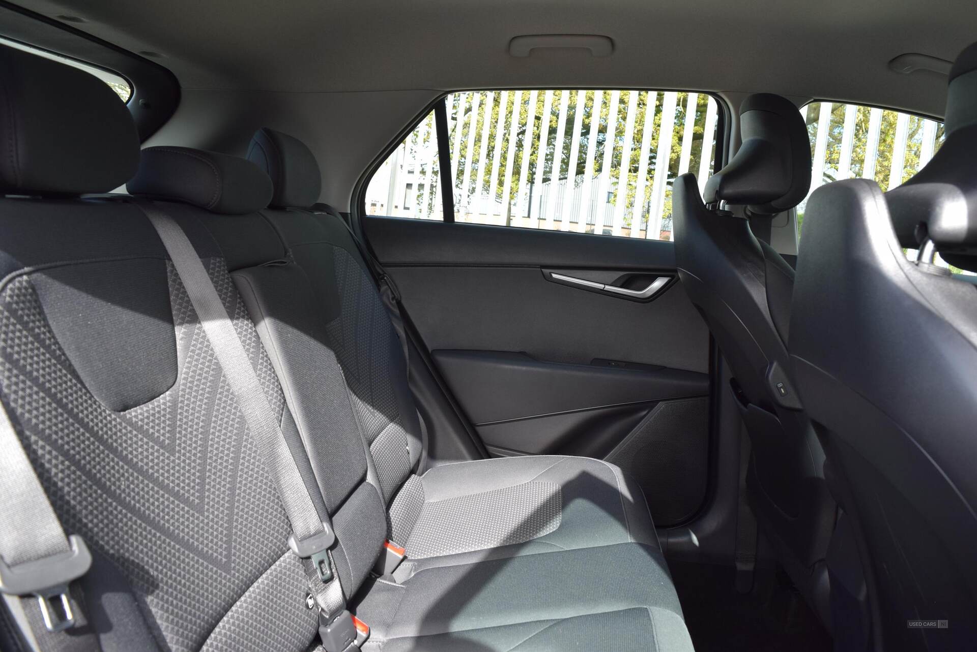  2024 Kia Niro 1.6 GDi 127 Hybrid 2 Nav 5dr DCT