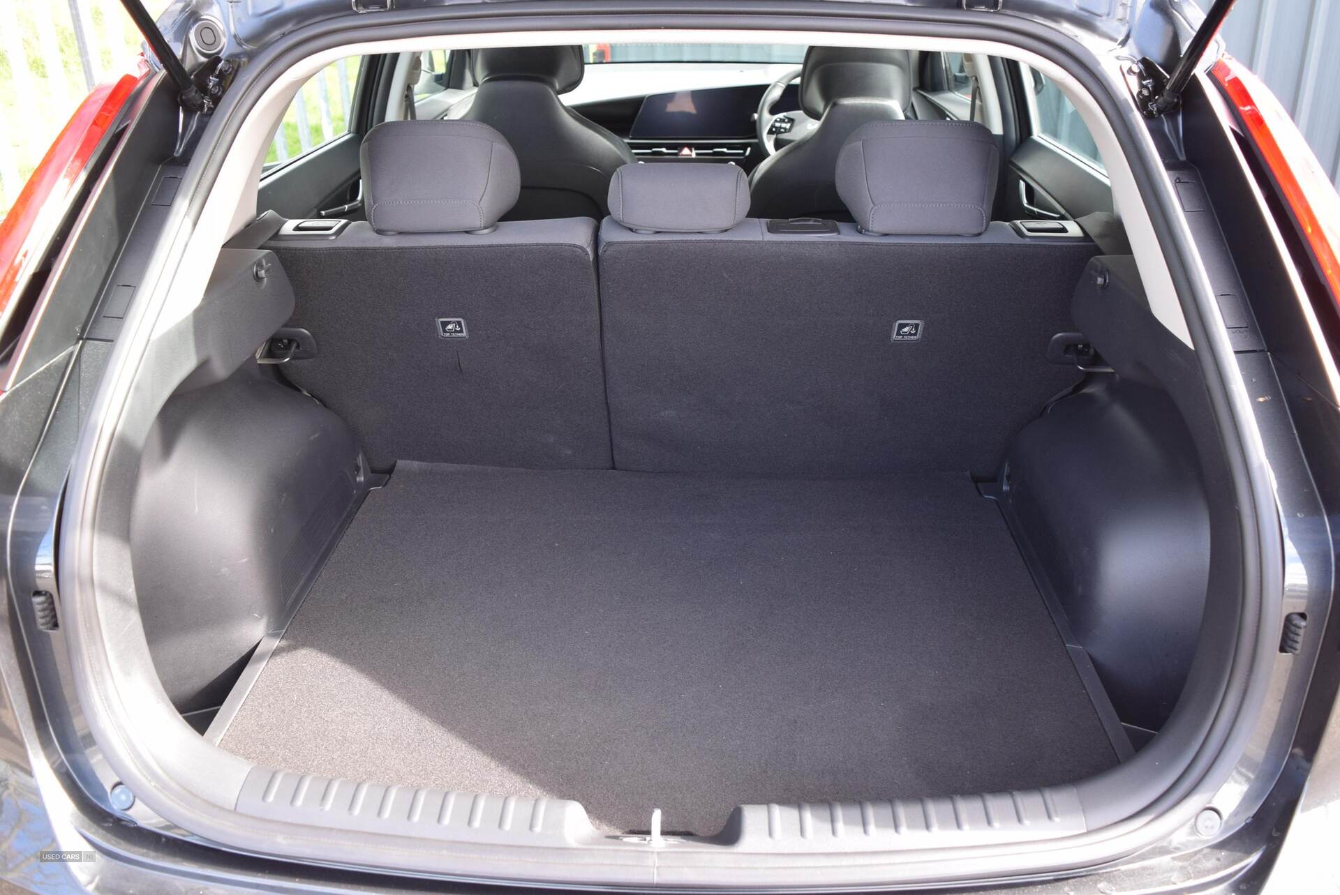  2024 Kia Niro 1.6 GDi 127 Hybrid 2 Nav 5dr DCT