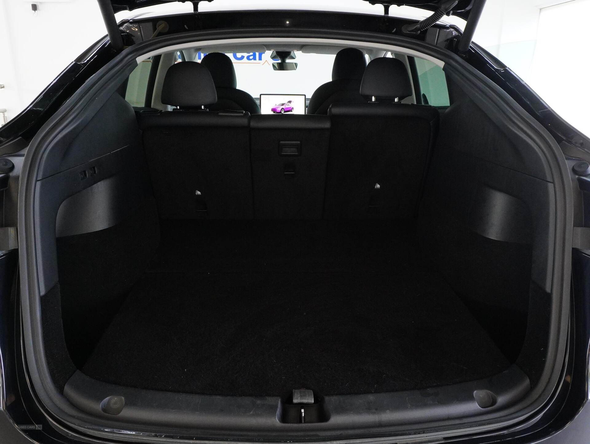 Mar 2022 TESLA Model Y Long Range AWD 5dr Auto