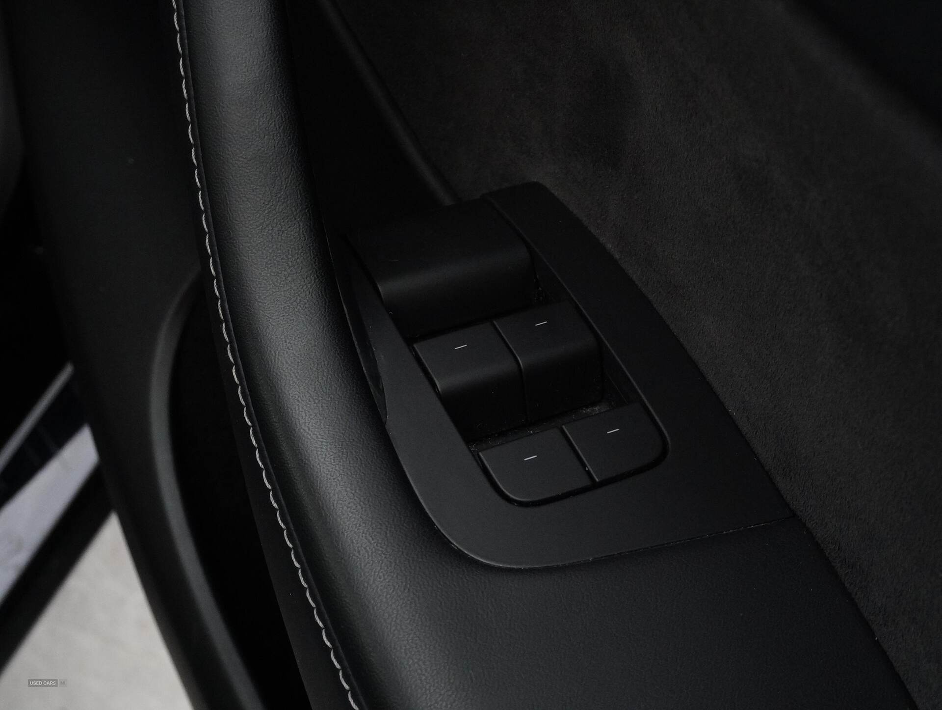 Mar 2022 TESLA Model Y Long Range AWD 5dr Auto
