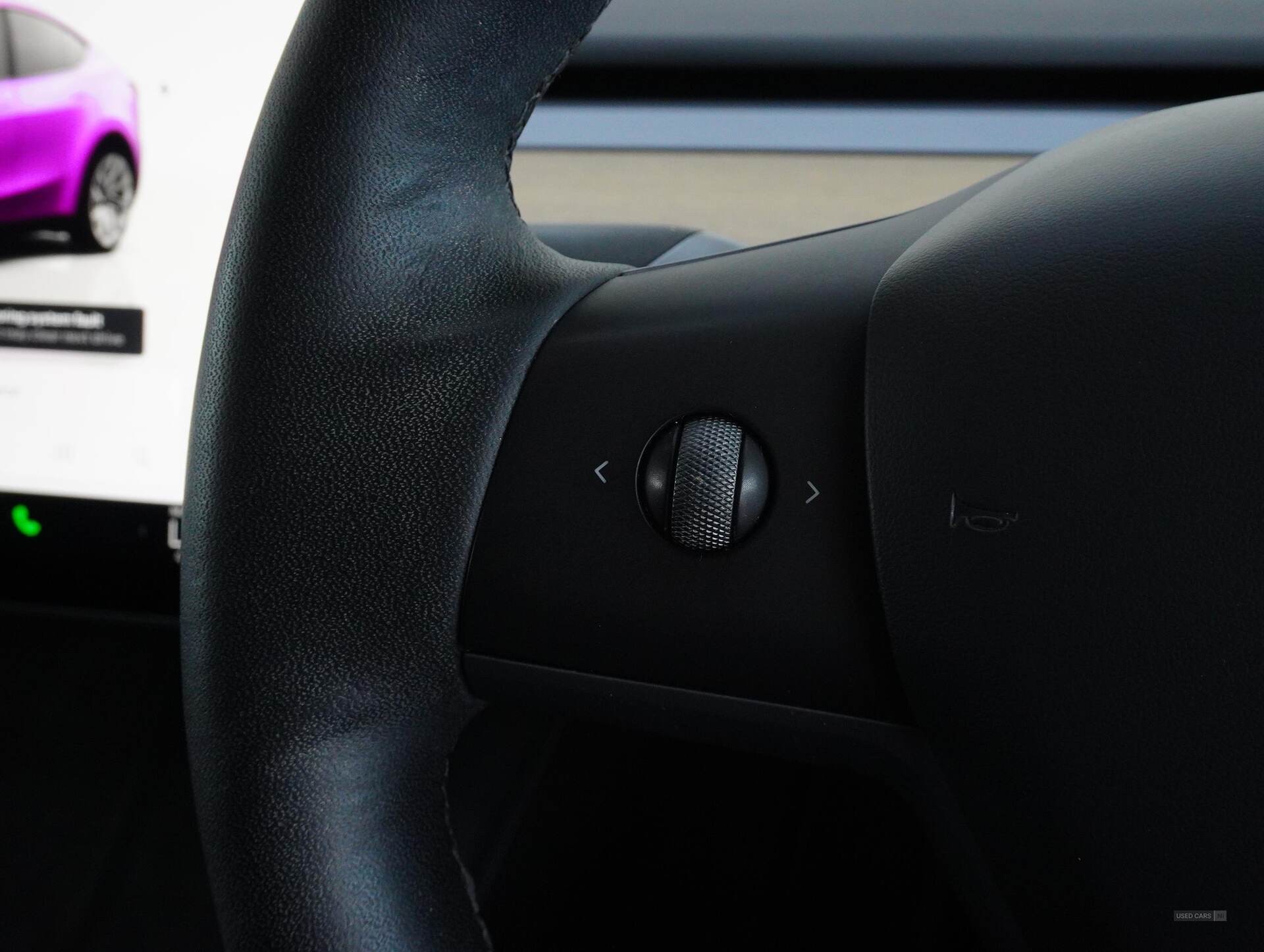 Mar 2022 TESLA Model Y Long Range AWD 5dr Auto
