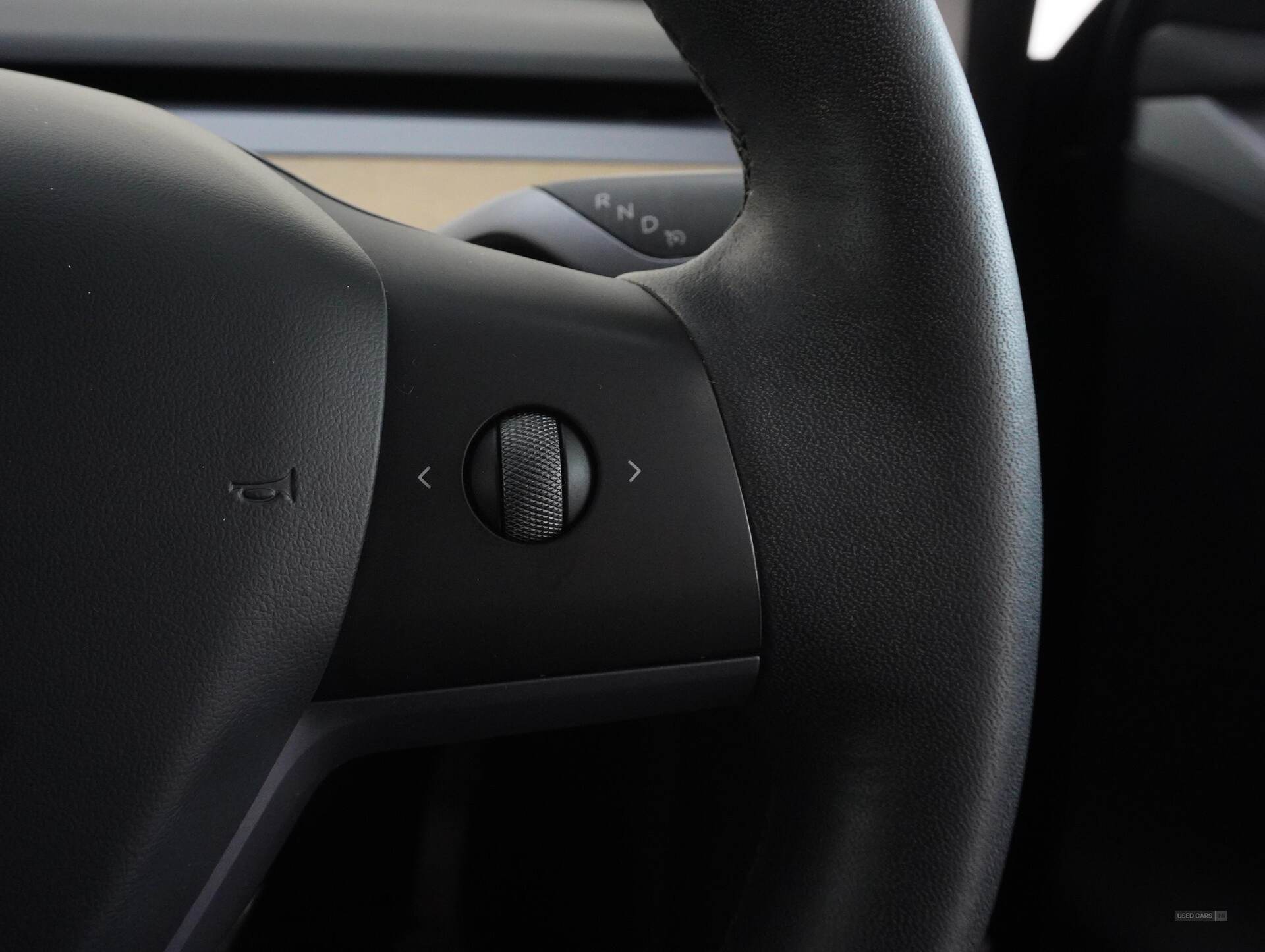 Mar 2022 TESLA Model Y Long Range AWD 5dr Auto