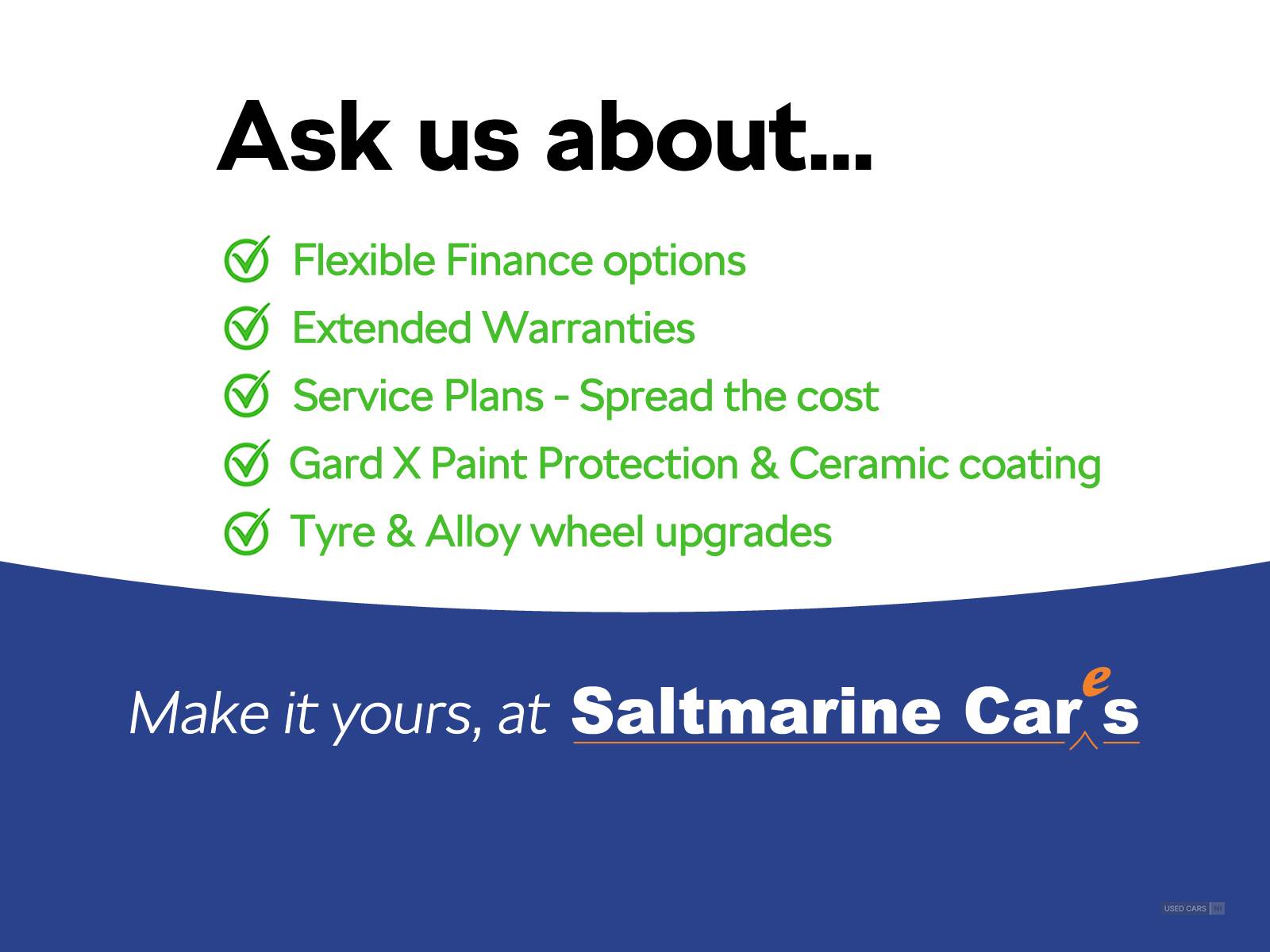 Apr 2024 Vauxhall Crossland 1.2 Turbo [130] Ultimate 5dr Auto