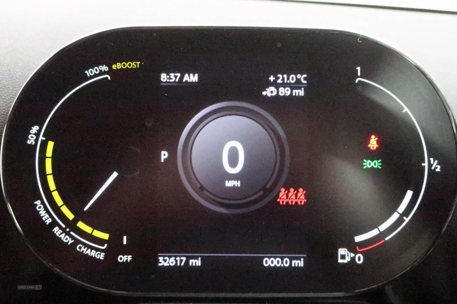 Mar 2021 MINI Countryman 1.5 Cooper S E Classic ALL4 PHEV 5dr Auto