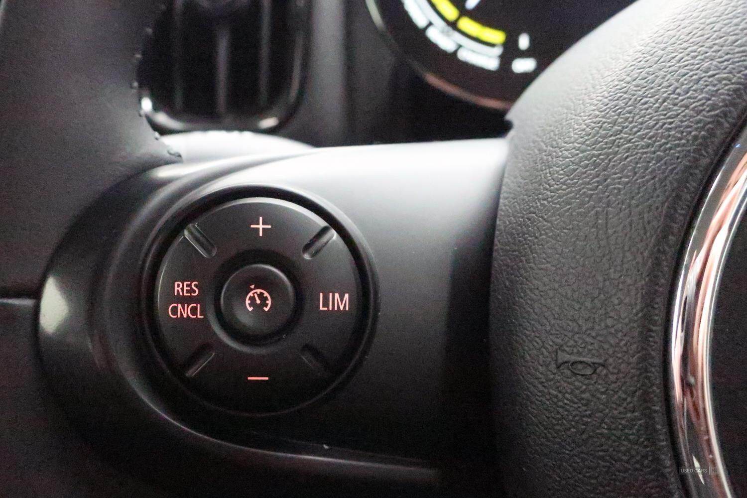 Mar 2021 MINI Countryman 1.5 Cooper S E Classic ALL4 PHEV 5dr Auto