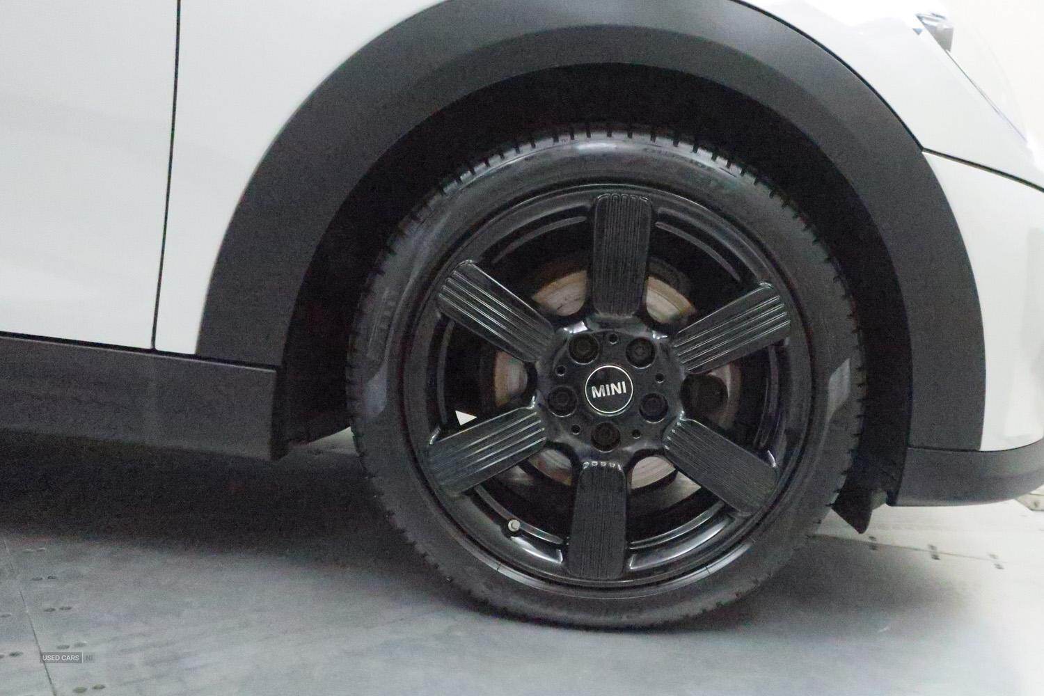 Mar 2022 MINI HATCHBACK 1.5 Cooper Classic 3dr