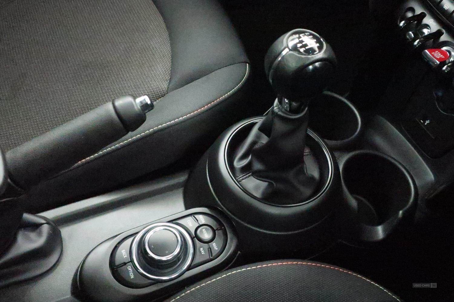 Mar 2022 MINI HATCHBACK 1.5 Cooper Classic 3dr