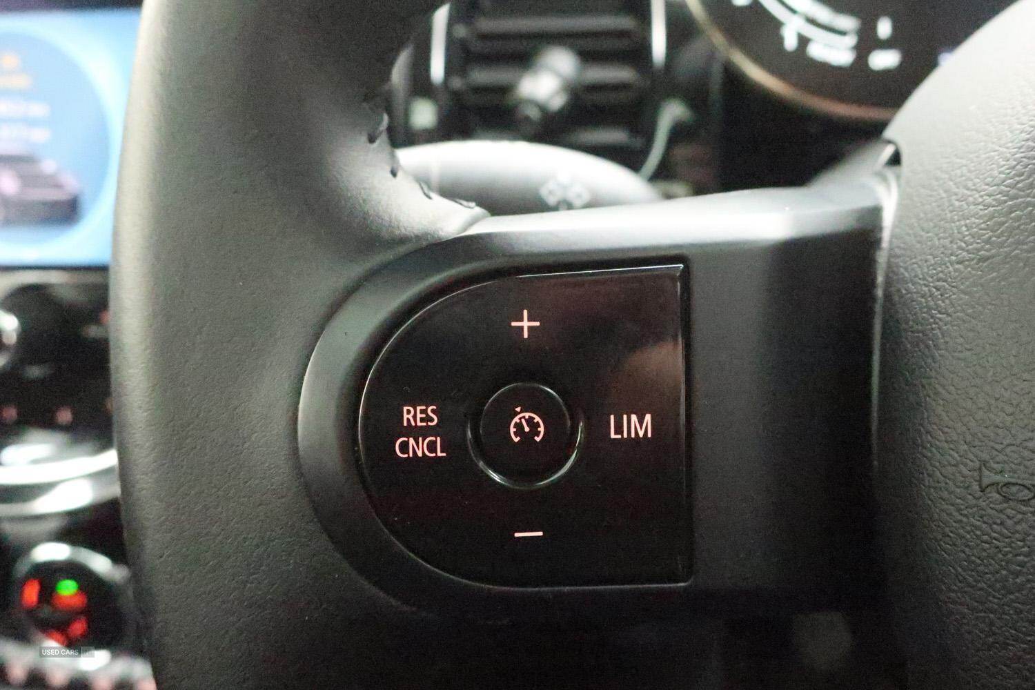 Mar 2022 MINI HATCHBACK 1.5 Cooper Classic 3dr