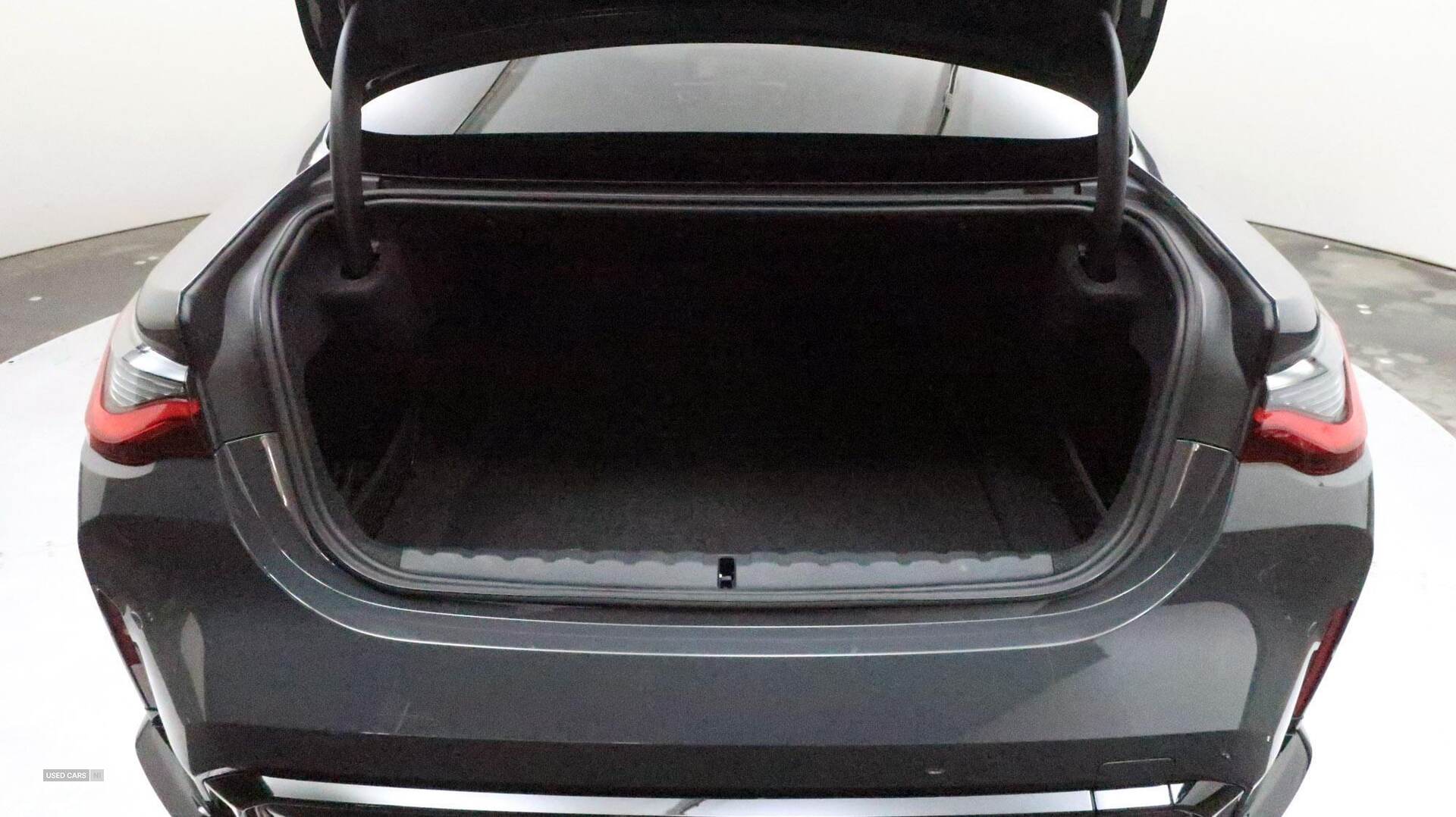 May 2021 BMW M4 M4 Competition 2dr Step Auto