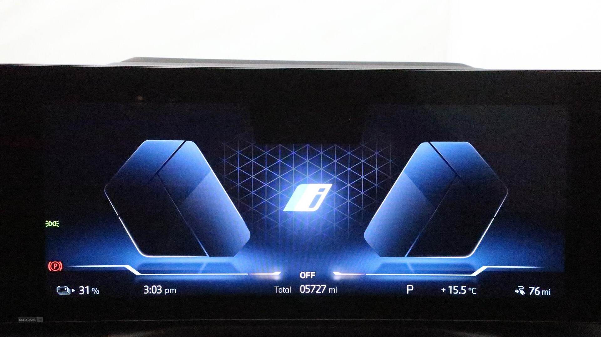Apr 2024 BMW i4 210kW eDrive35 Sport 70kWh 5dr Auto