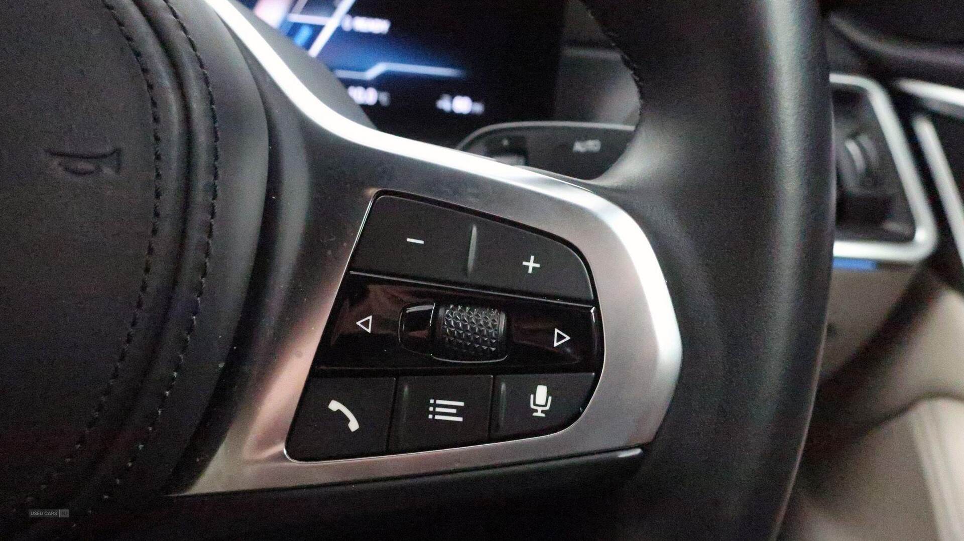 Aug 2023 BMW i4 250kW eDrive40 M Sport 83.9kWh 5dr Auto