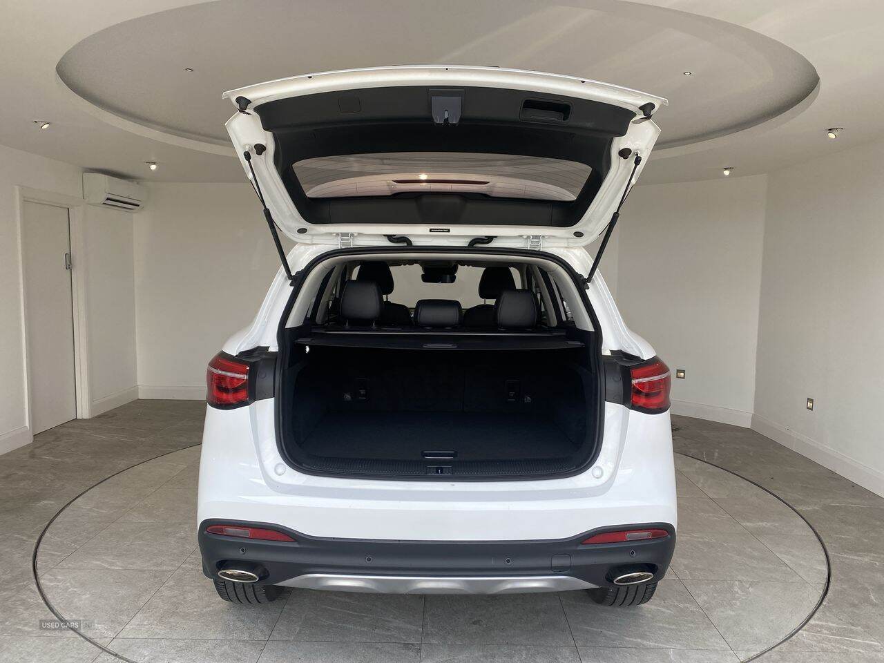 Mar 2022 MG Motor Uk HS 1.5 T-GDI 1.5 T-GDI Excite 5dr DCT