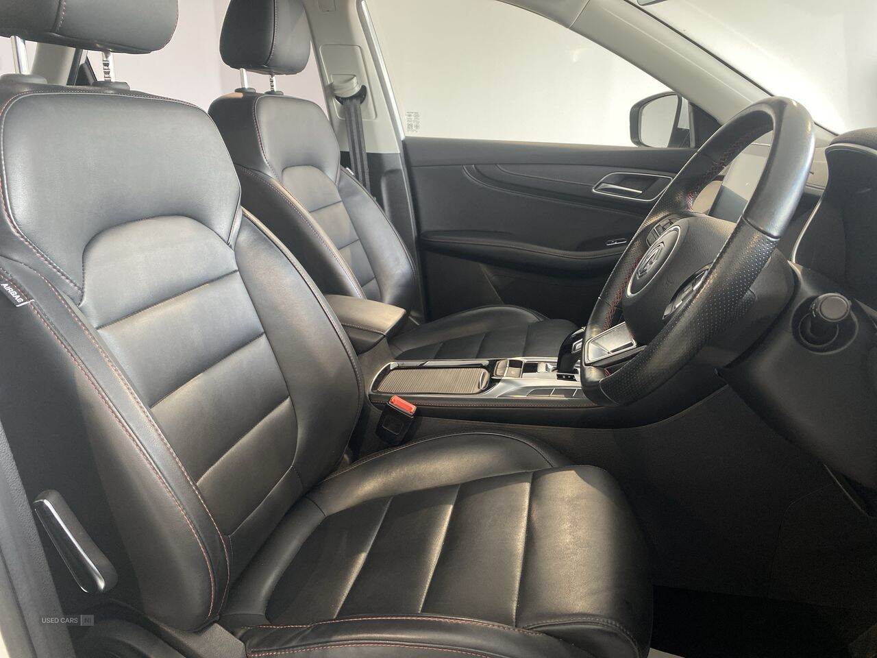 Mar 2022 MG Motor Uk HS 1.5 T-GDI 1.5 T-GDI Excite 5dr DCT