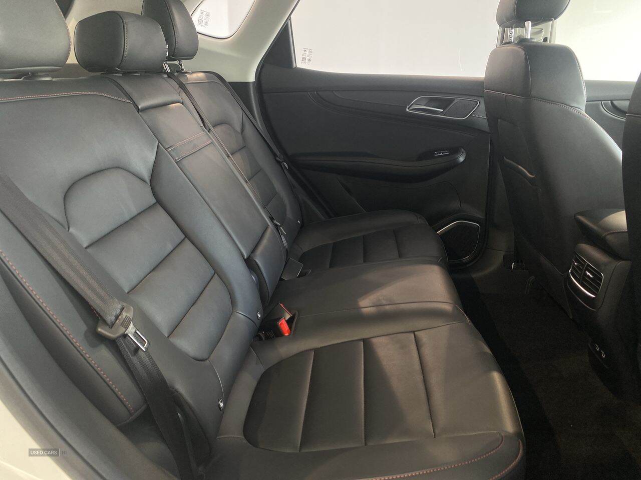Mar 2022 MG Motor Uk HS 1.5 T-GDI 1.5 T-GDI Excite 5dr DCT