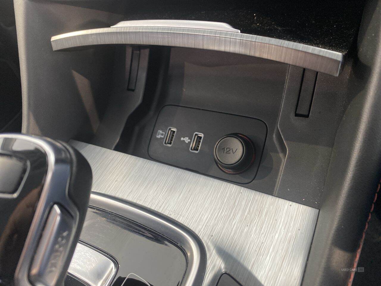 Mar 2022 MG Motor Uk HS 1.5 T-GDI 1.5 T-GDI Excite 5dr DCT