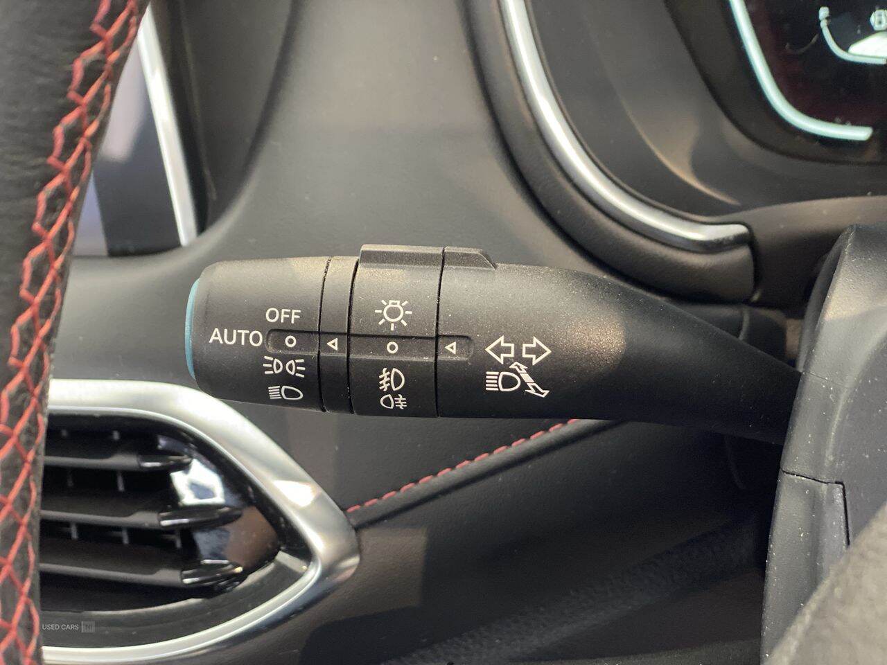 Mar 2022 MG Motor Uk HS 1.5 T-GDI 1.5 T-GDI Excite 5dr DCT