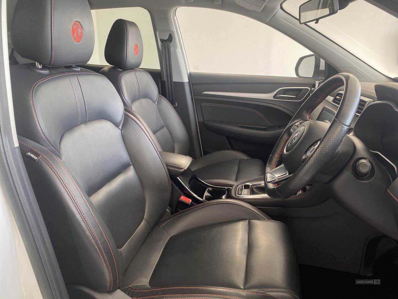 Jun 2021 MG Motor Uk ZS 1.0T GDi Exclusive 5dr DCT