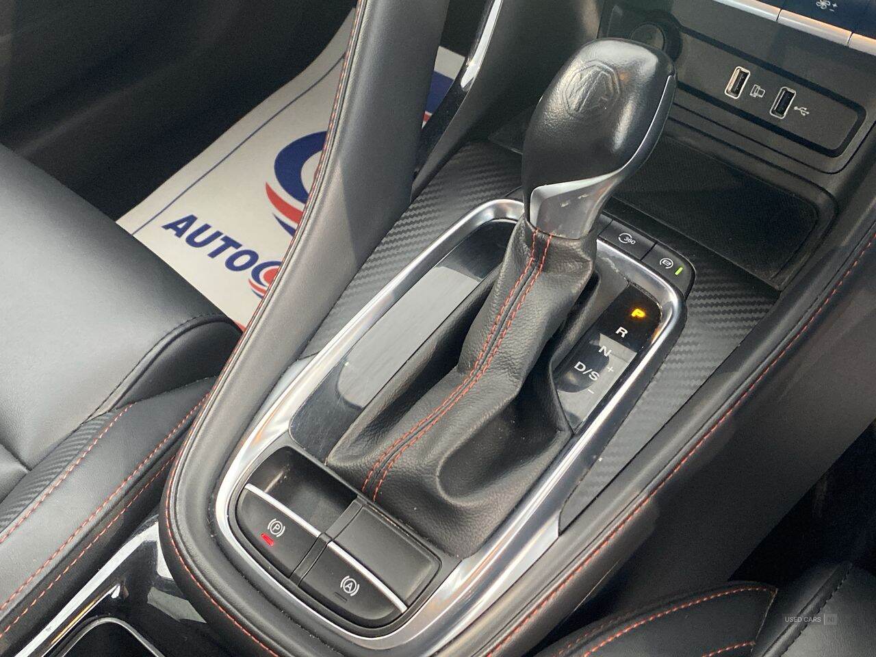 Jun 2021 MG Motor Uk ZS 1.0T GDi Exclusive 5dr DCT